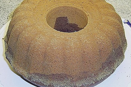 Der fluffigste Marmorkuchen &uuml;berhaupt 2