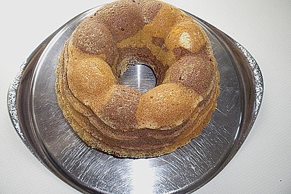 Der fluffigste Marmorkuchen &uuml;berhaupt 4
