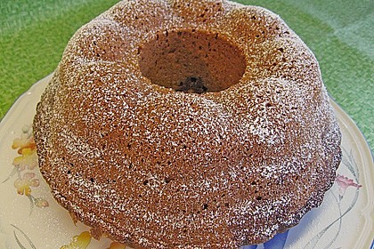 Der fluffigste Marmorkuchen &uuml;berhaupt 5