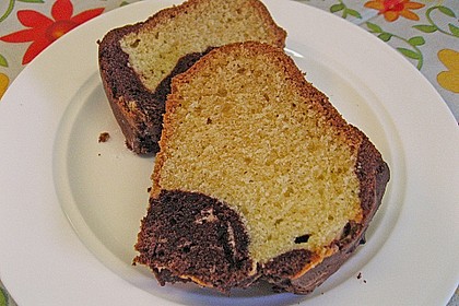 Der fluffigste Marmorkuchen &uuml;berhaupt 6