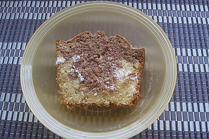Der fluffigste Marmorkuchen &uuml;berhaupt 8