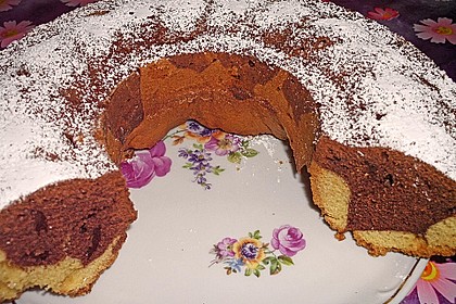 Der fluffigste Marmorkuchen &uuml;berhaupt 12