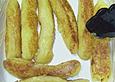 Kartoffelnudeln