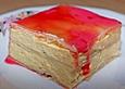 Altbaerlis  Cremeschnitte