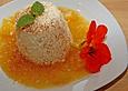 Grie&szlig; - Mango - Flammeri