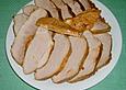 Saftiger Schweinebraten