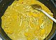 Exotisches Curry