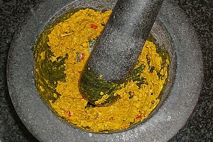 Exotisches Curry 1
