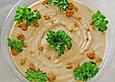 Kichererbsen - Sesam - Paste