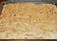 Beates bester Apfelstreusel