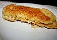 Fannys Reis - Cordon Bleu