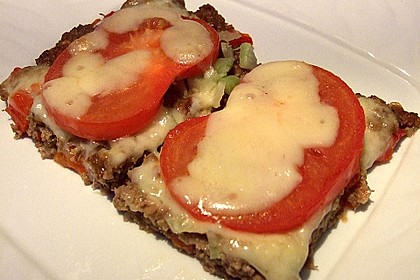 Hackfleisch-Pizza 7