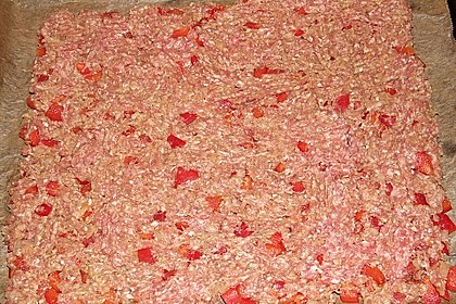 Hackfleisch-Pizza 8