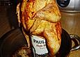 Beer Can Chicken aka Drunken Chicken - das etwas andere Brath&auml;hnchen