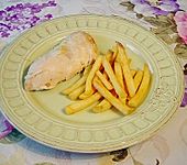 Beer Can Chicken aka Drunken Chicken - das etwas andere Brath&auml;hnchen (Bild)