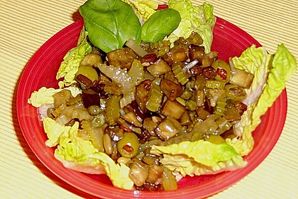 Caponata 1