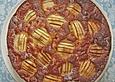 Eierlik&ouml;r - Apfel - Torte