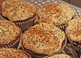 Cappuccinomuffins