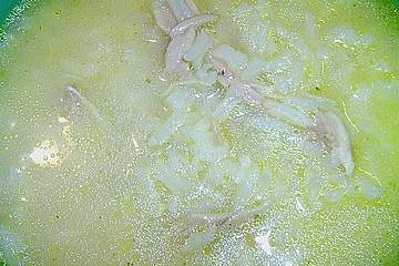 Avgolemono