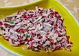 Radieschensalat