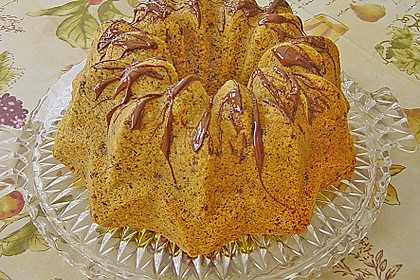Eierlik&ouml;r - Schoko - Nuss - Kuchen