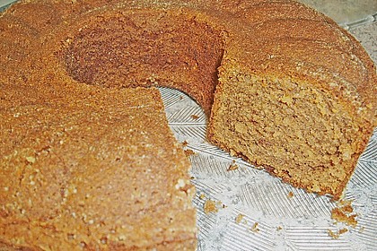 Eierlik&ouml;r - Schoko - Nuss - Kuchen 2