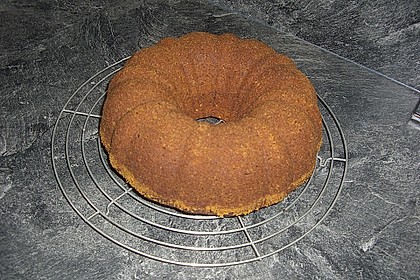 Eierlik&ouml;r - Schoko - Nuss - Kuchen 3