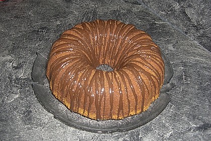 Eierlik&ouml;r - Schoko - Nuss - Kuchen 4