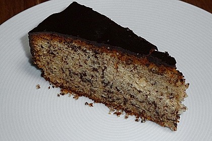 Eierlik&ouml;r - Schoko - Nuss - Kuchen 6
