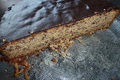 Eierlik&ouml;r - Schoko - Nuss - Kuchen 7