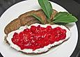 Johannisbeer - Marmelade
