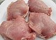 Schmetterlingssteaks
