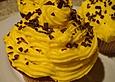 Amerikanische Buttercreme