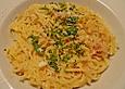 Spaghetti alla carbonara