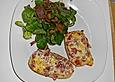 Knoblauchbrot