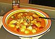 K&ouml;stliches H&auml;hnchencurry