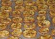 Bratkartoffeln aus dem Backofen