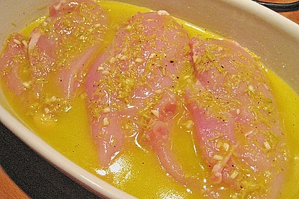 Zitronenh&auml;hnchen