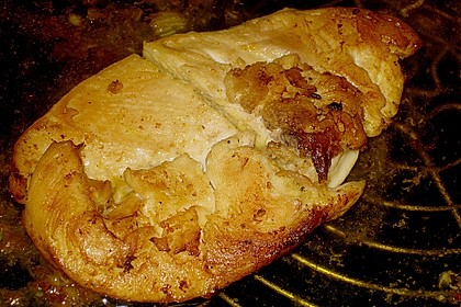 Zitronenh&auml;hnchen 2