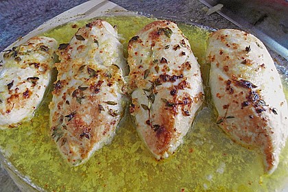 Zitronenh&auml;hnchen 4