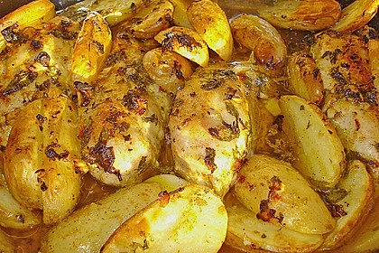 Zitronenh&auml;hnchen 18