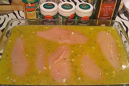 Zitronenh&auml;hnchen 19