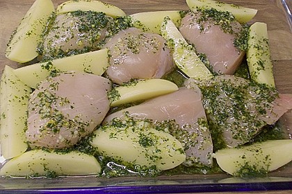 Zitronenh&auml;hnchen 22