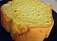 Zitronenkuchen