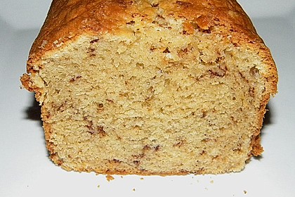Zitronenkuchen 1