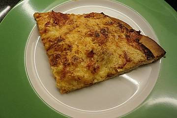 Pizzateig