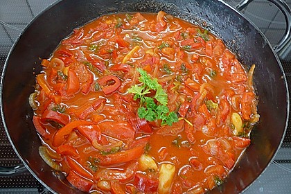Peperonata