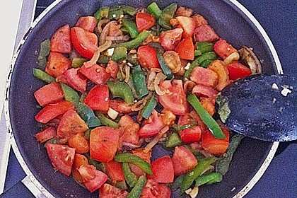 Peperonata 1
