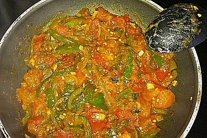 Peperonata 2
