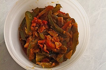 Peperonata 3